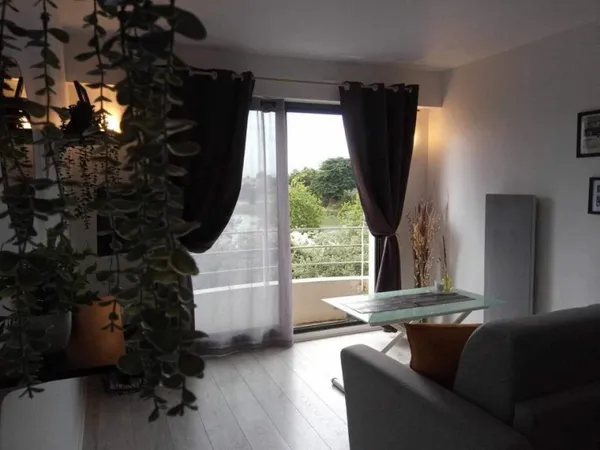 Studio de 21m2 à louer sur La Rochelle