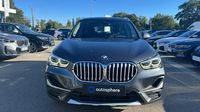 Bmw X1 xDrive18d 150ch xLine