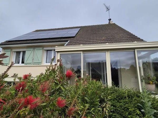 Maison 5 pièces 100 m²