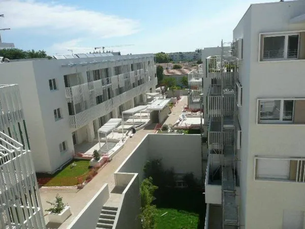 Appartement 4 pièces 79 m²