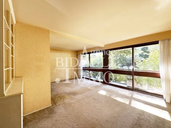 Appartement 4 pièces 86 m²
