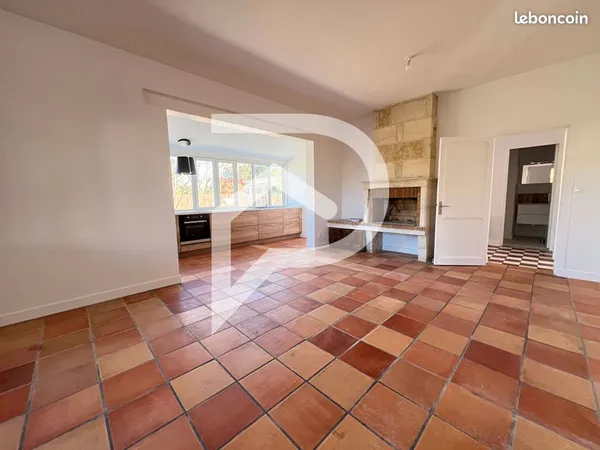 Maison 3 pièces 89 m²