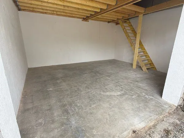 Stationnement Vente Tarbes  34m² 31500€
