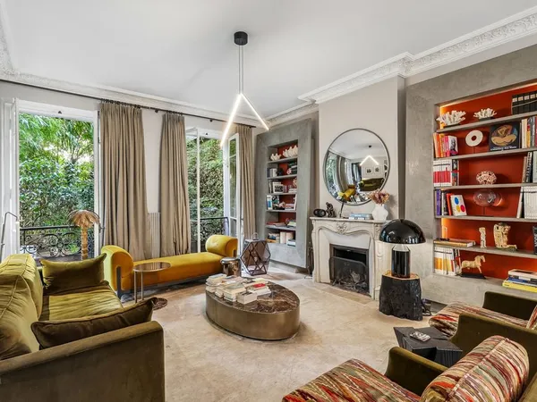 Maison de luxe 7 pièces 292 m²