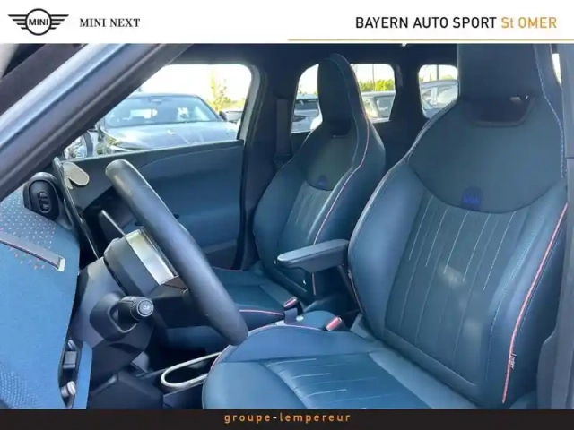 Mini Aceman se 218ch favoured — photo 22