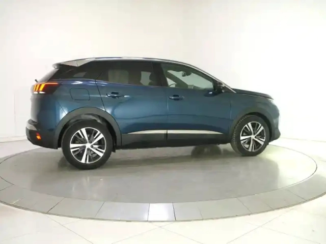 Peugeot 3008 bluehdi 130ch s&amp;s eat8 — photo 5