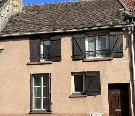 Maison 5 pièces 105 m²