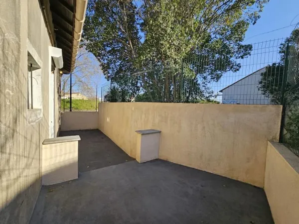 Maison 6 pièces 184 m²