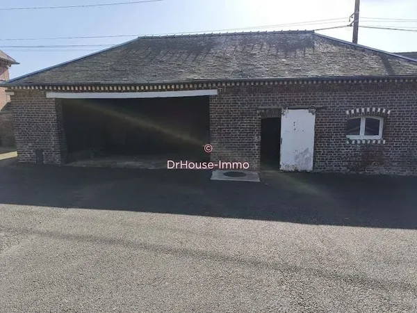 Maison 2 pièces 79 m²