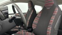 Citroen C1 VTi 72 S&S Feel 3p E6.d — photo 12