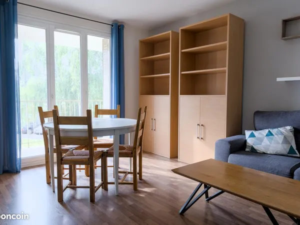 Vends T2 - 45 m² - Villars les Dombes
