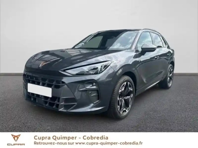 Cupra Terramar 1.5 etsi hybrid 150ch v dsg7