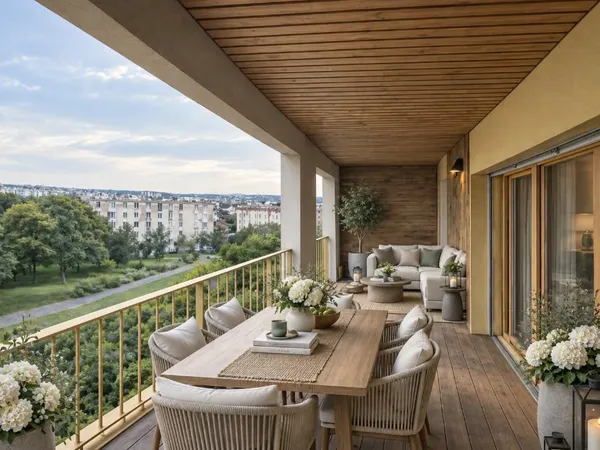 OPPORTUNITÉ suite RETOUR à la VENTE : NEUF et LIVRÉ avec GRANDE TERRASSE proche MONPLAISIR !
