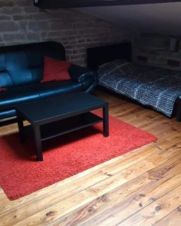 Studio meublé