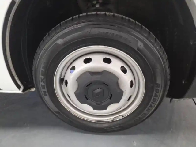 Renault Trafic fgn l1h1 3t blue dci 130 gsr2 — photo 50