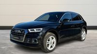 Audi Q5 40 TDI Mild Hybrid 204ch S line quattro S tronic 7