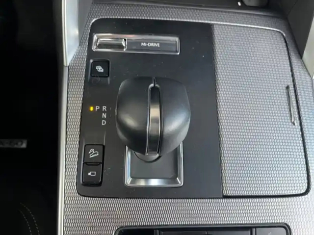 Mazda Cx-60 2.5 e-skyactiv phev 327ch exclusive-line 4x4 bva8 — photo 8