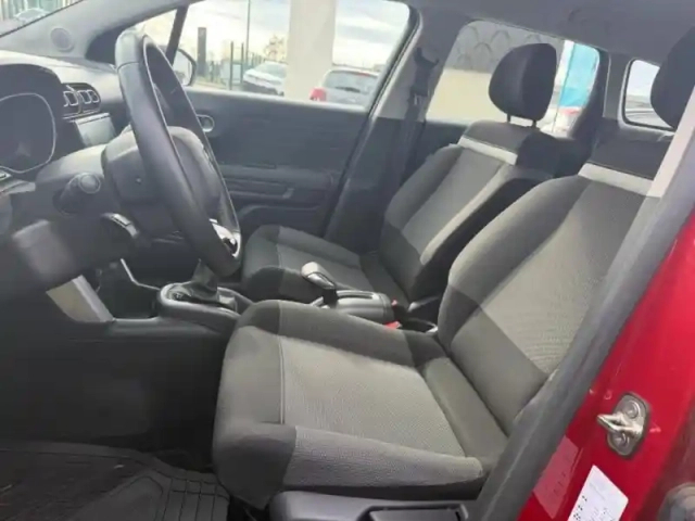 Citroën C3 Aircross puretech 110ch s&amp;s feel — photo 6