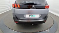 Peugeot 5008 SUV 5008 Allure Pack PureTech 130 S S EAT8 — photo 6