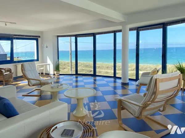 Maison 4 pièces 145 m²
