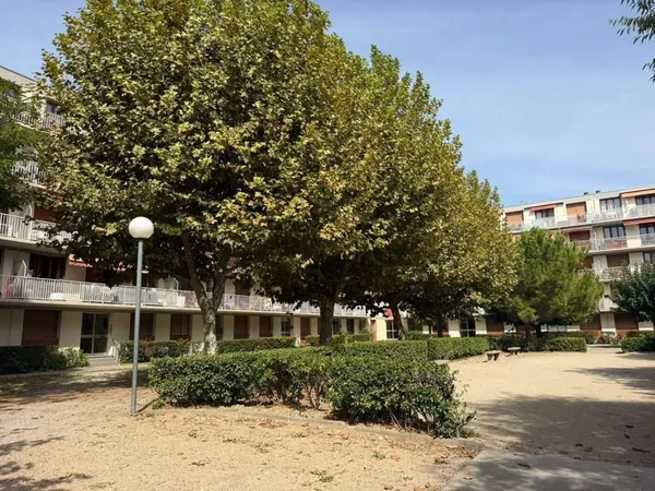 Appartement 4 pièces 81 m²