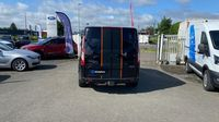 Ford Transit Custom 290 L1H1 2.0 EcoBlue 185 S&S Sport BVA6 — photo 6