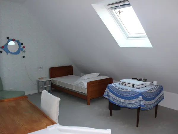 Loue chambre étudiant