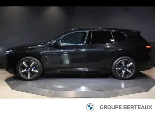 Bmw Ix m60 619ch — photo 2