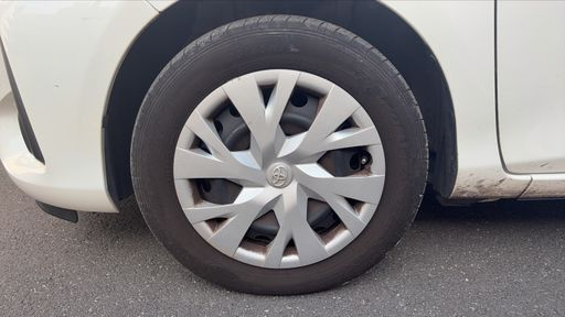 Toyota Yaris 1.0 VVTi 72 - Ultimate – 2020 – 30636 km – Essence – Boîte Manuelle — photo 9