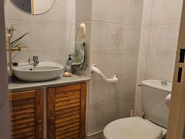 Chambre a louer