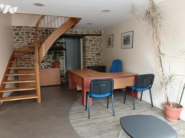 Local professionnel