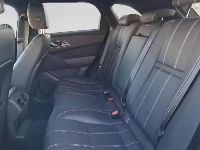 Land Rover Range Rover velar 2.0d 240ch r-dynamic awd bva touvrant siege chauf camera — photo 26