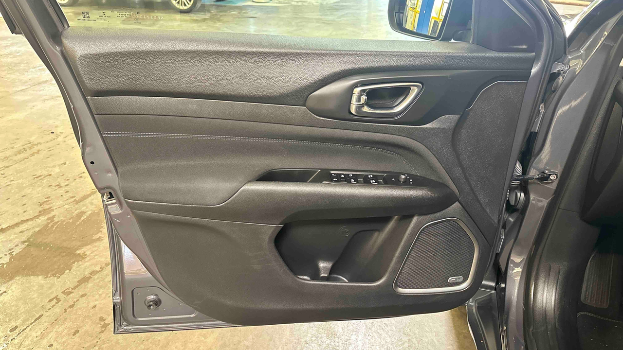 Jeep Compass 1.3 PHEV T4 240 ch 4xe eAWD — photo 22
