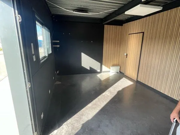 Local d’activité et entrepôt Location Saint-Caprais-de-Bordeaux 70m² 700€
