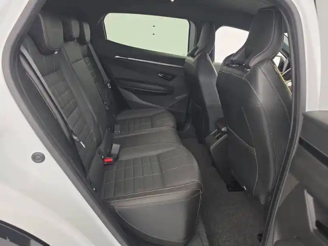 Renault Megane e-tech ev60 220 ch optimum charge — photo 235