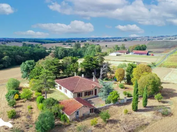 Maison 6 pièces 195 m²