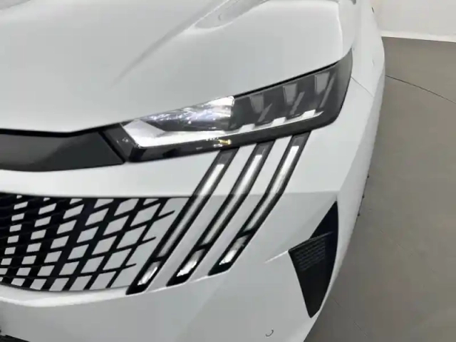 Peugeot 3008 hybrid 145 e-dcs6 — photo 80