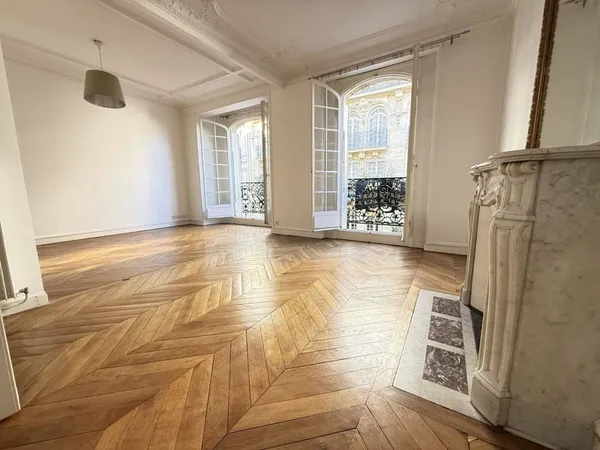 Appartement 4 pièces 79 m²