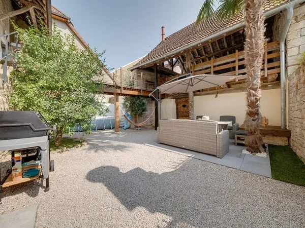 Maison 5 pièces 147 m²