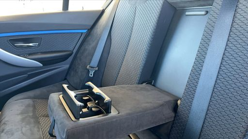 BMW Serie 3 330e 252 Plug in Hybrid BVA8 - M Sport – 2016 – 77189 km – Hybride rechargeable – Boîte Automatique — photo 4
