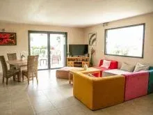 Maison neuve 4 pièces 94 m²