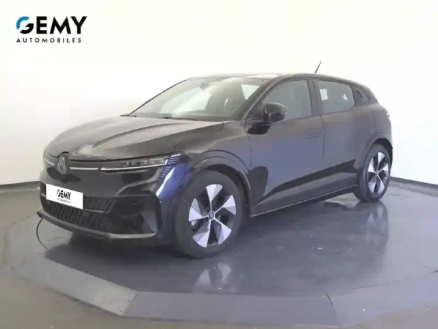 Renault Megane e-tech ev60 220 ch super charge — photo 1