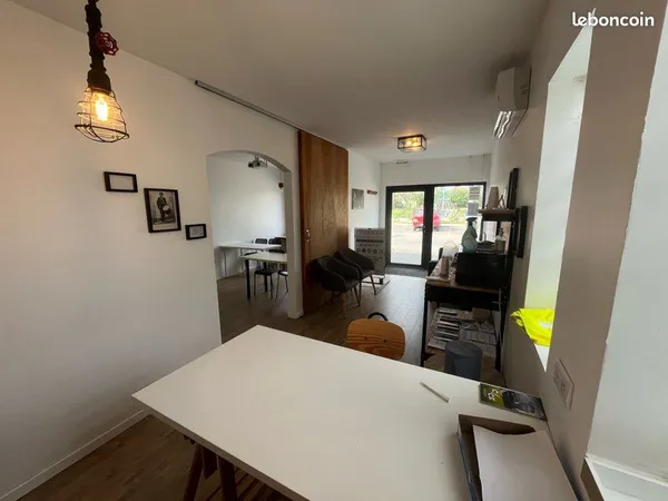 Local commercial