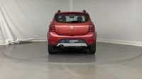 Dacia Sandero 0.9 TCe 90ch Stepway — photo 6