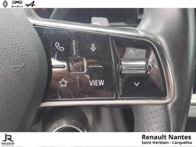 Renault Megane e-tech electric ev60 220ch techno super charge - pack advanced driving assist — photo 14