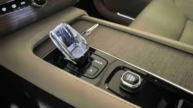 Volvo Xc90 recharge t8 awd 310+145 ch geartronic 8 7pl — photo 104