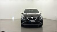 Renault Captur 1.6 E-Tech hybride rechargeable 160ch RS Line