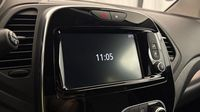 Renault Captur 1.3 TCe 150ch FAP Intens — photo 19