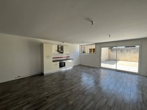 Maison 3 pièces 103 m²