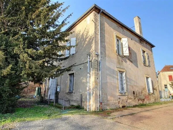 Immeuble 6 pièces 290 m²